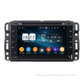 GMC 2007-2012 car dvd player touch screen